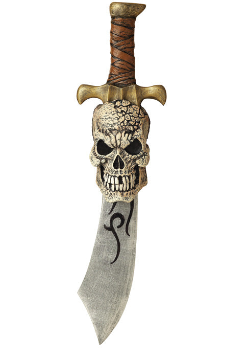 Pirate Skull Sword