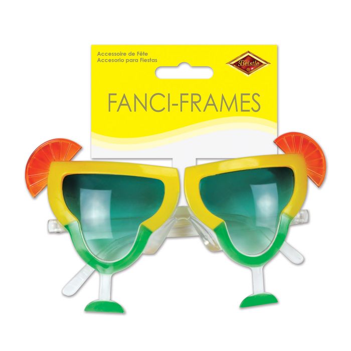 Margarita Fanci-Frames