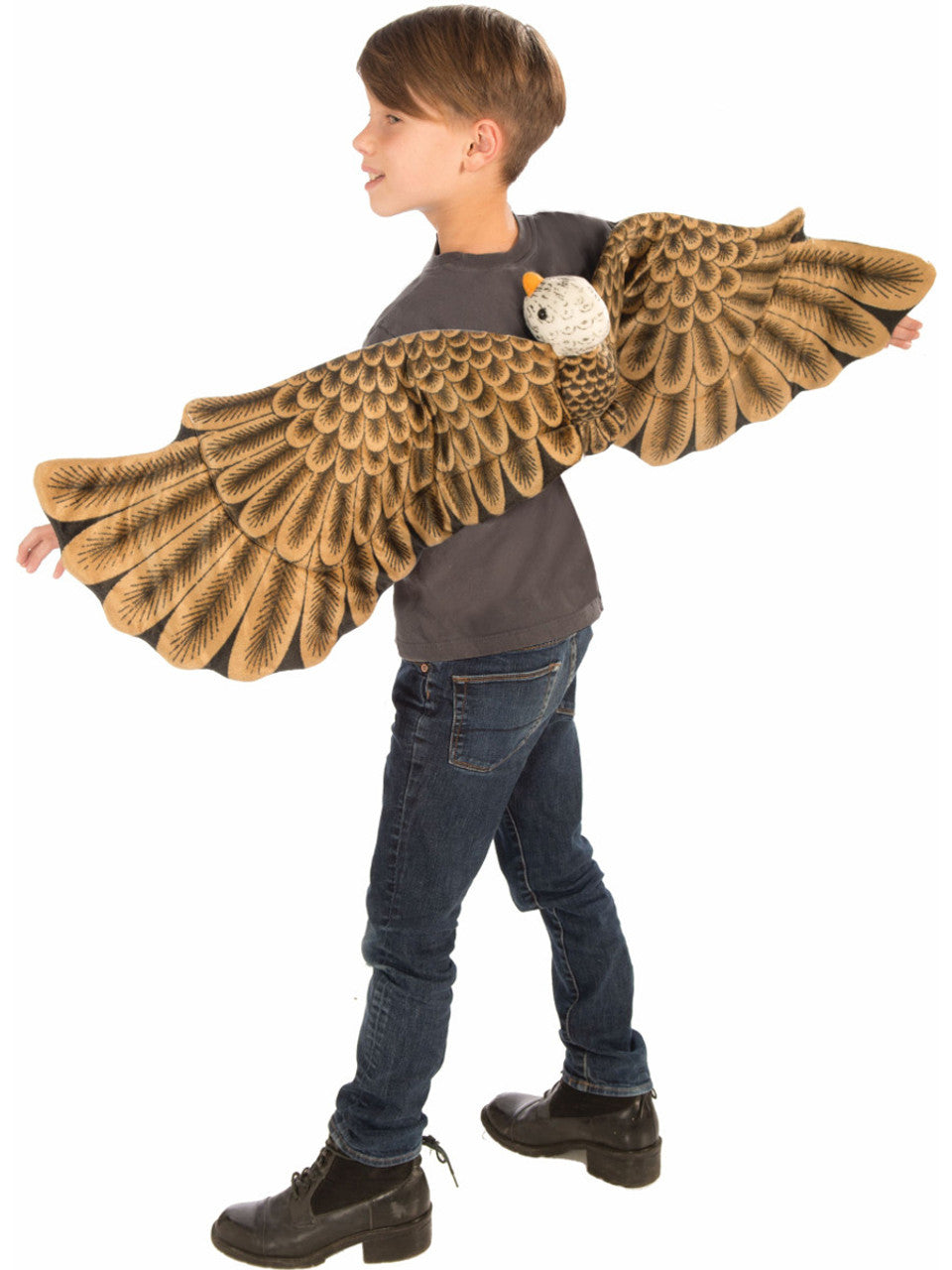 Eagle Wings