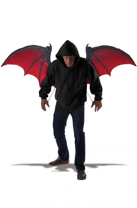 Bloodnight Wings