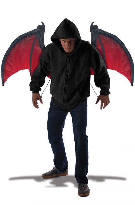 Bloodnight Wings