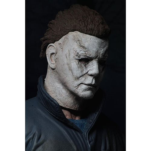 Halloween 2018 - Michael Myers 1:4 Scale Action Figure