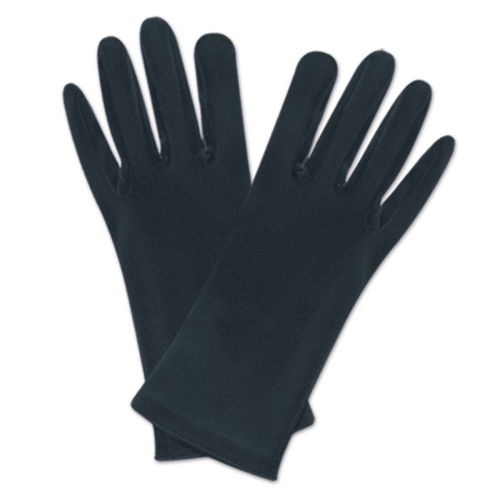 Theatrical Gloves