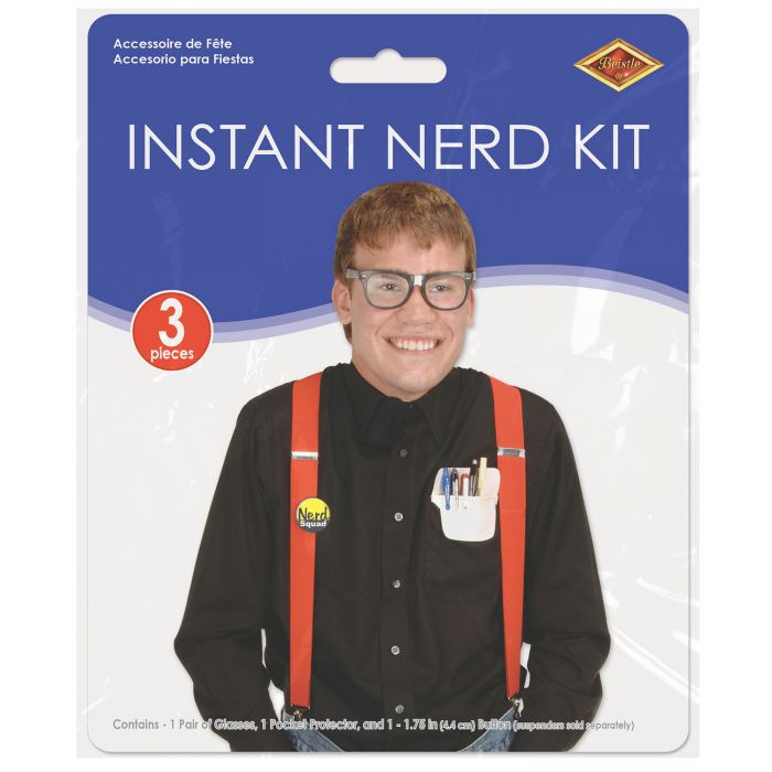 Nerd Kit