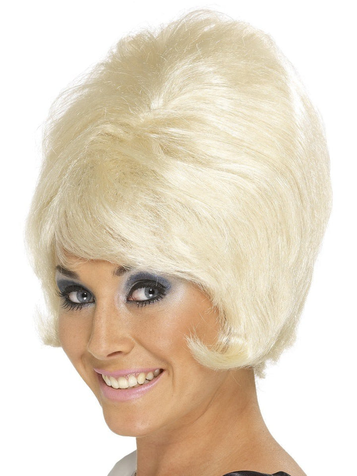 Beehive Wig