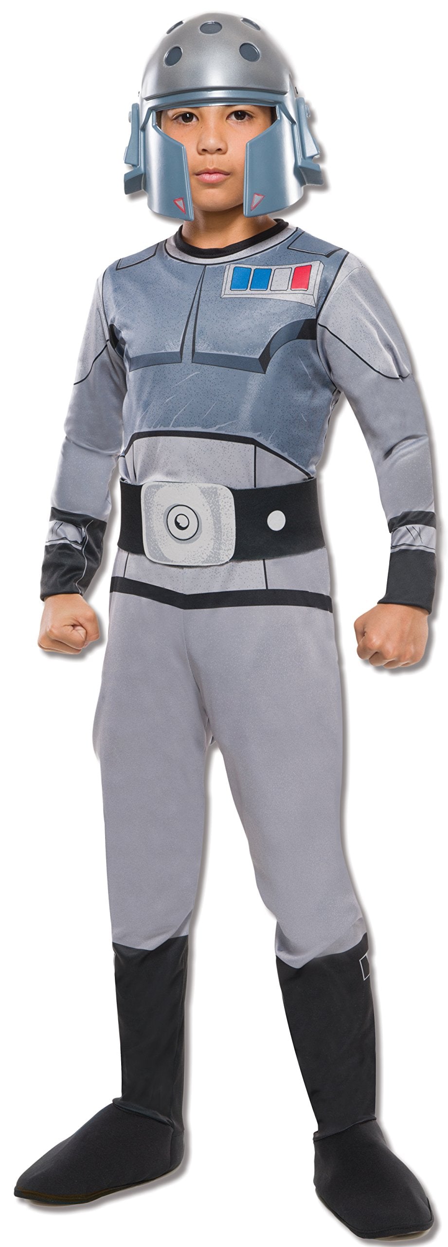 Star Wars Agent Kallus Child's Costume