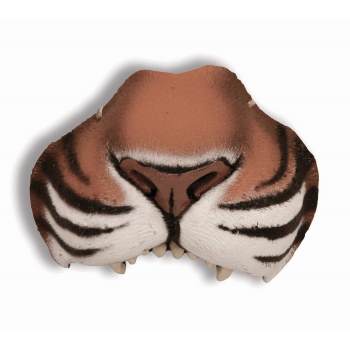 Nose - Tiger