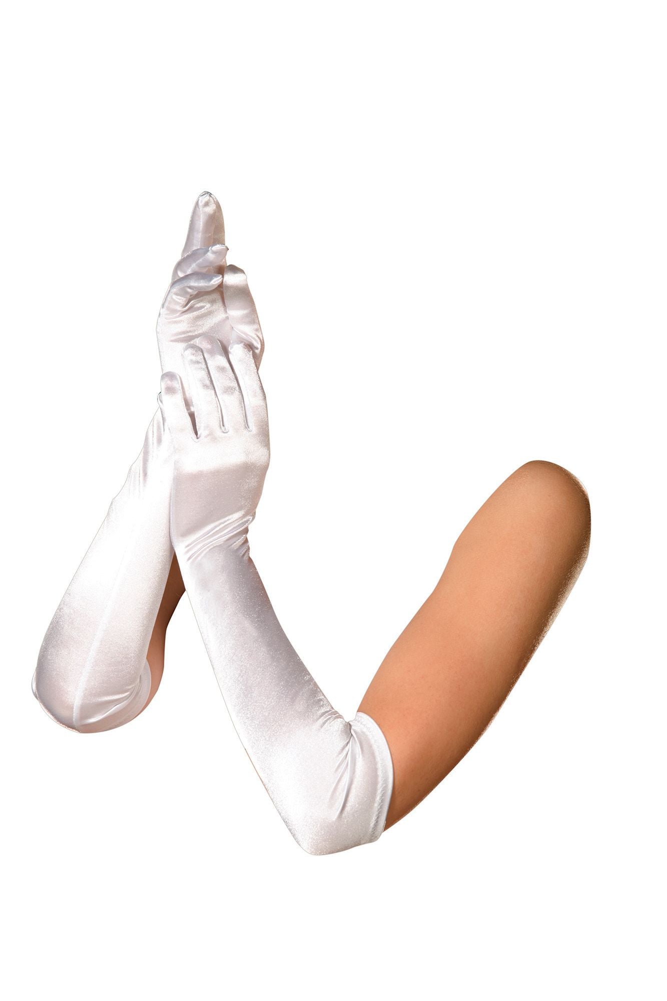 Luna Elbow Length Gloves