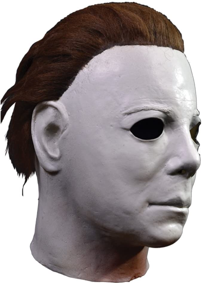 Halloween II - Michael Myers (Elrod Mask)