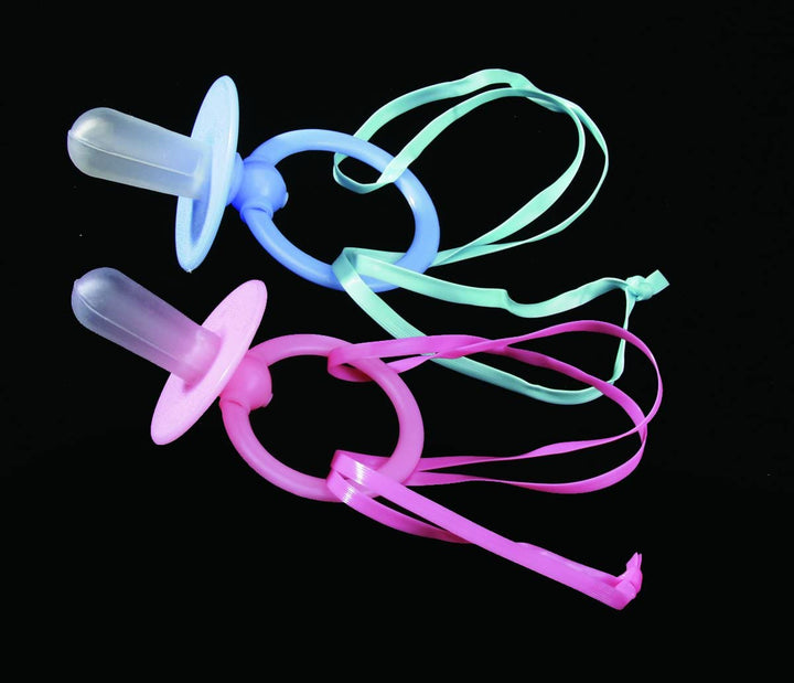 Jumbo Pacifier