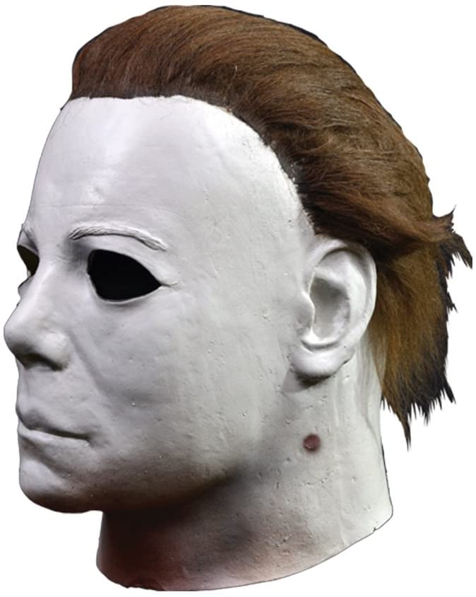 Halloween II - Michael Myers (Elrod Mask)