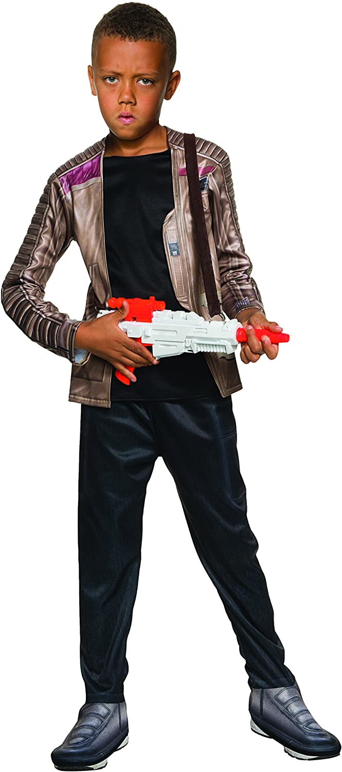 Star Wars Finn Child's Costume (Rogue One)