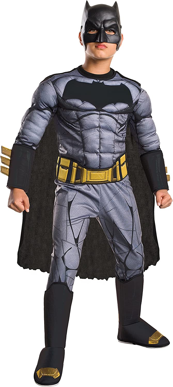 Batman Child's Costume