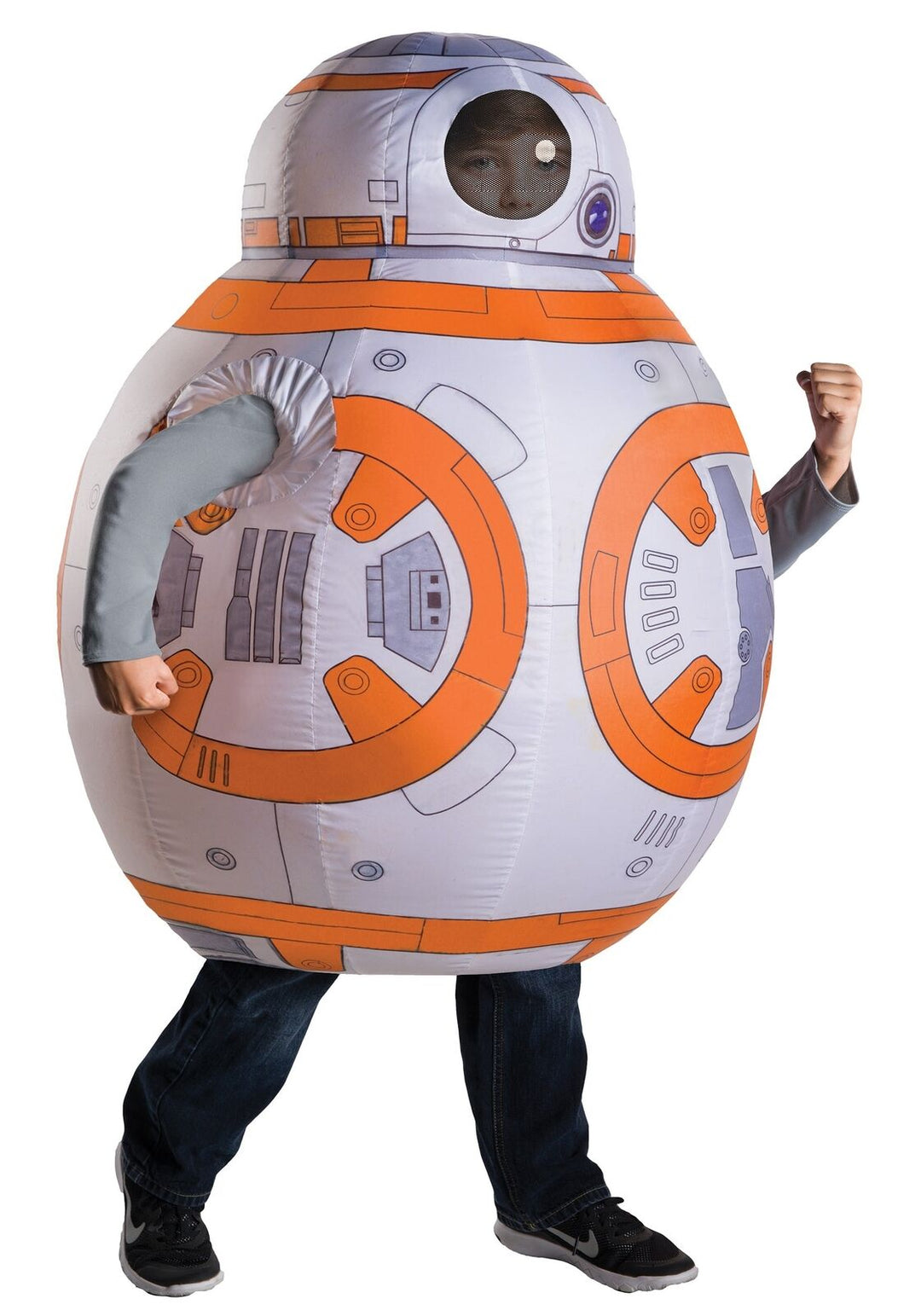 Star Wars BB-8 Inflatable Child's Costume