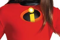 The Incredibles - Violet Classic Costume - Child