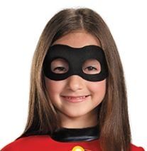 The Incredibles - Violet Classic Costume - Child