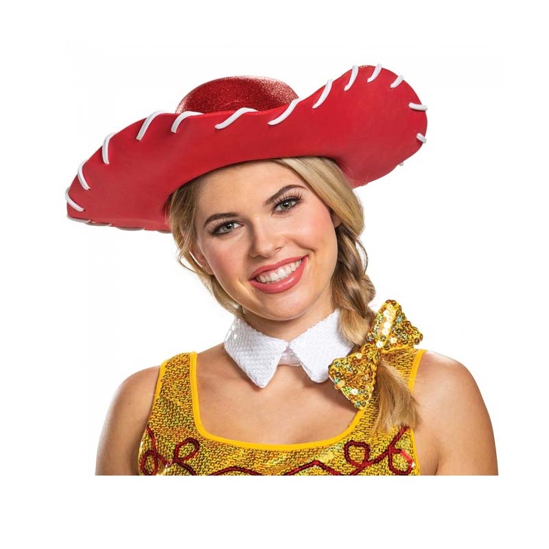 Toy Story - Jessie Adult Costume Kit