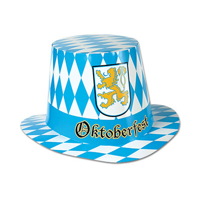 Oktoberfest Hat