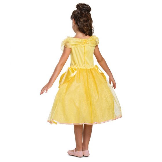 Beauty and the Beast - Belle Classic Costume