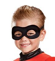 Dash Toddler Muscle Costume Incredibles