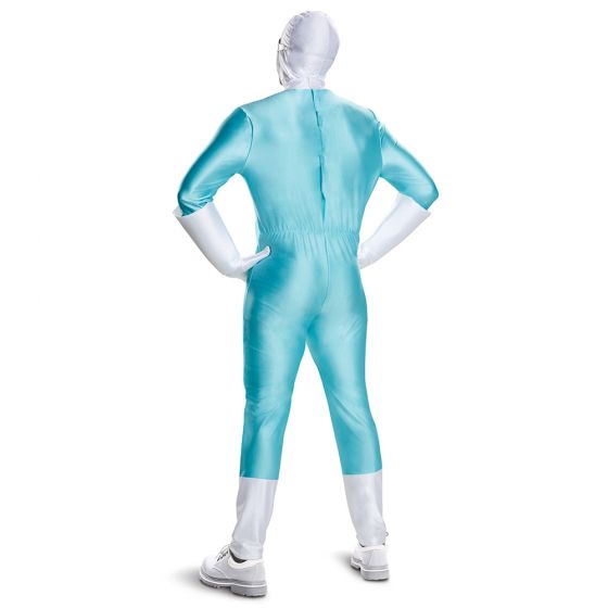 Deluxe Frozone Costume