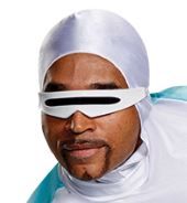 Deluxe Frozone Costume