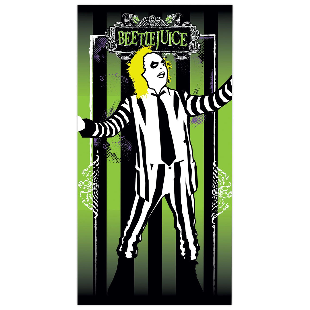 Beetlejuice Scene Setters Add Ons