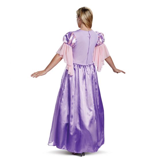 Tangled - Rapunzel Costume