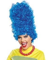 The Simpsons - Marge Simpson Costume