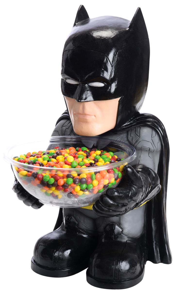 The Dark Knight- Batman Candy Bowl Holder