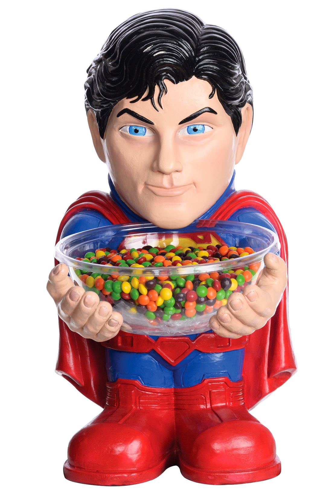 DC Comics- Superman Candy Bowl Holder