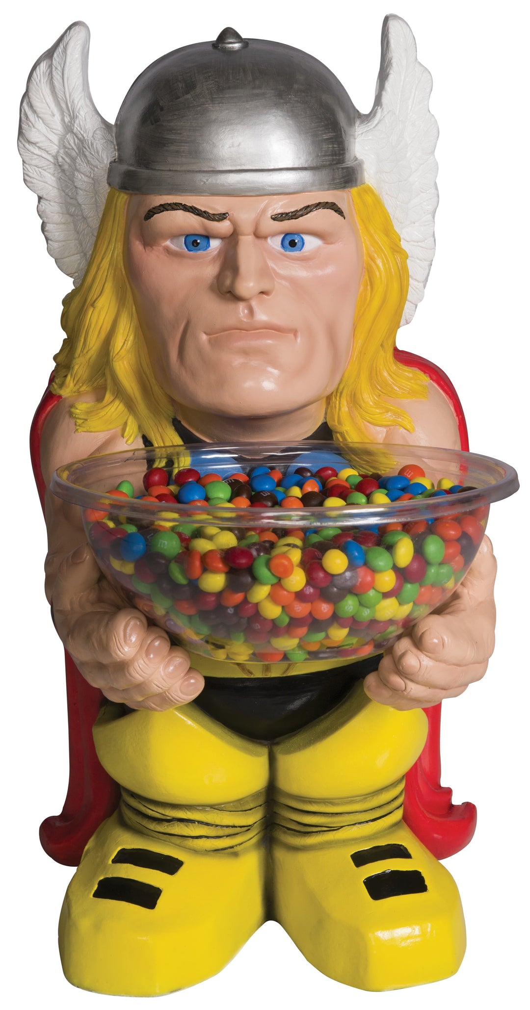 Marvel- Thor "God of Thunder" Candy Bowl Holder