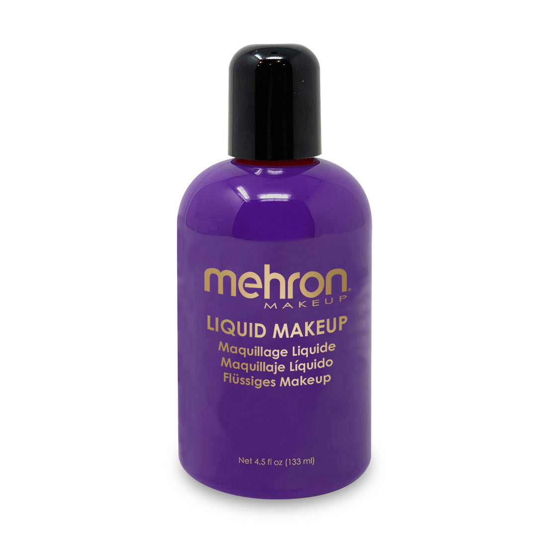 Mehron Liquid Makeup