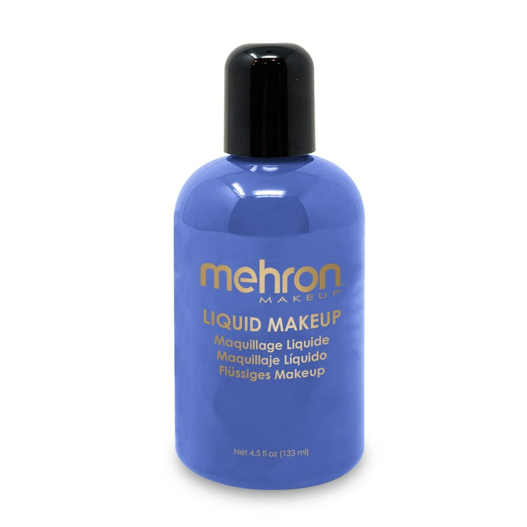 Mehron Liquid Makeup