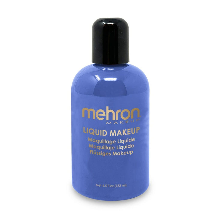 Mehron Liquid Makeup