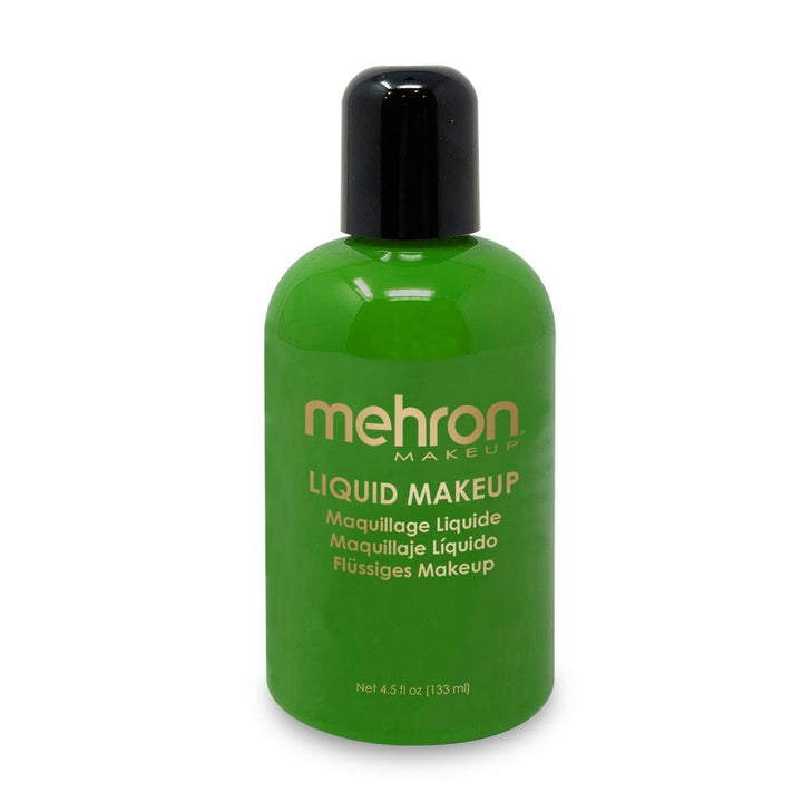 Mehron Liquid Makeup