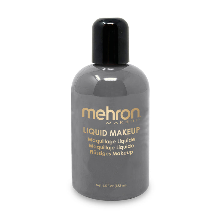 Mehron Liquid Makeup