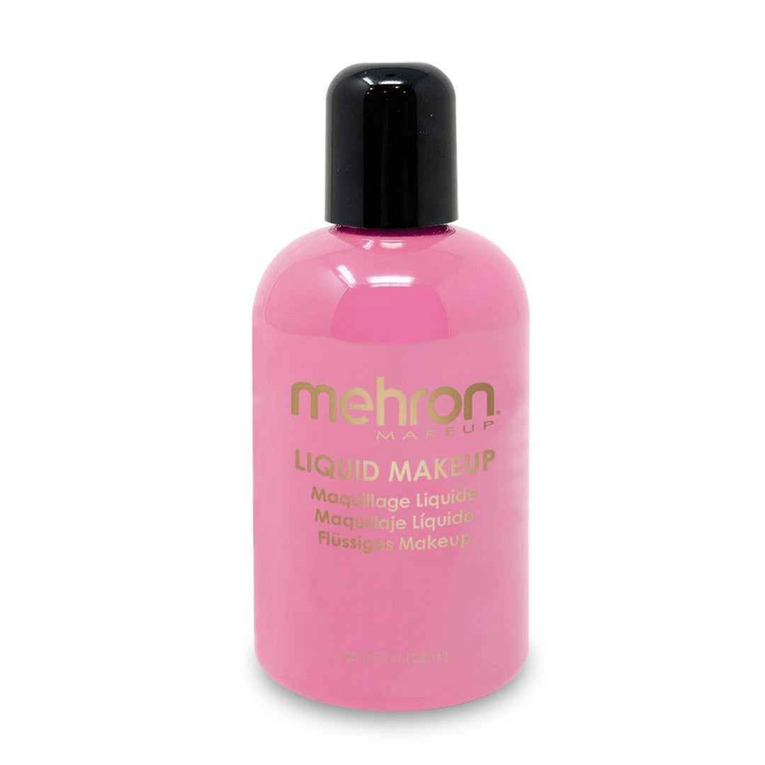 Mehron Liquid Makeup