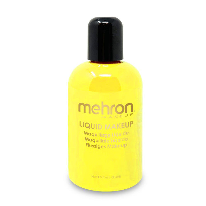 Mehron Liquid Makeup