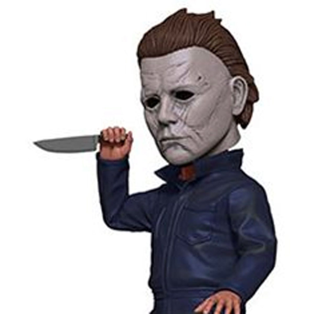 Halloween 2018 Michael Myers Head Knocker Bobblehead