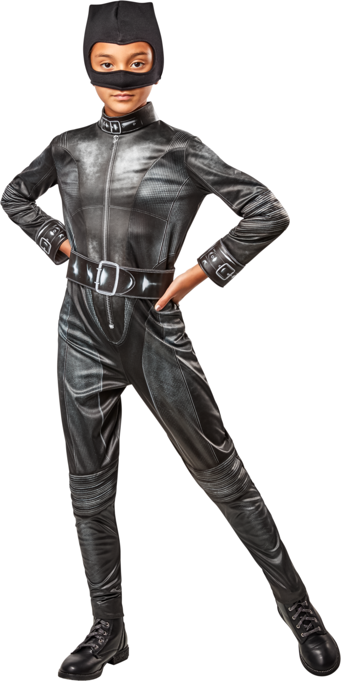 BATMAN - Selina Kyle Children's Costume