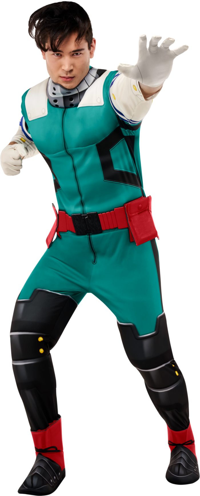 My Hero Academia - Izuku Midoriya Adult Costume