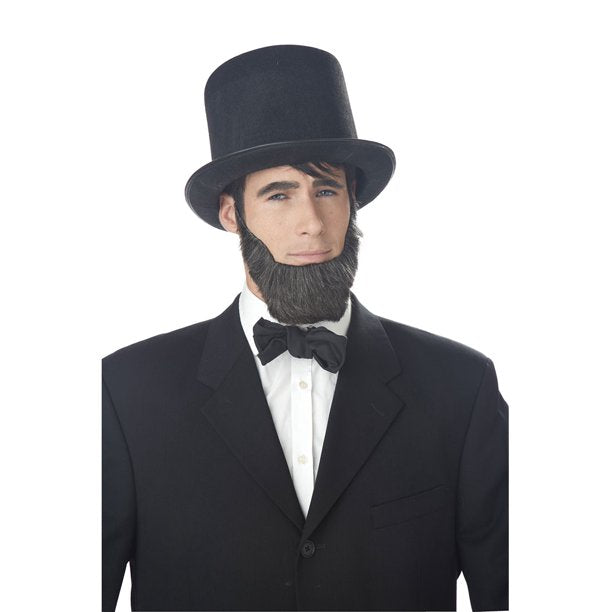 Honest Abe Beard