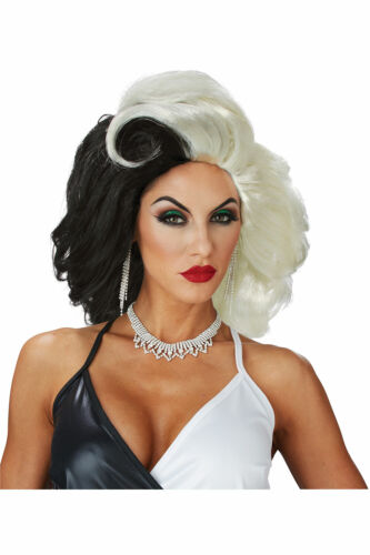 Cruel Diva Wig