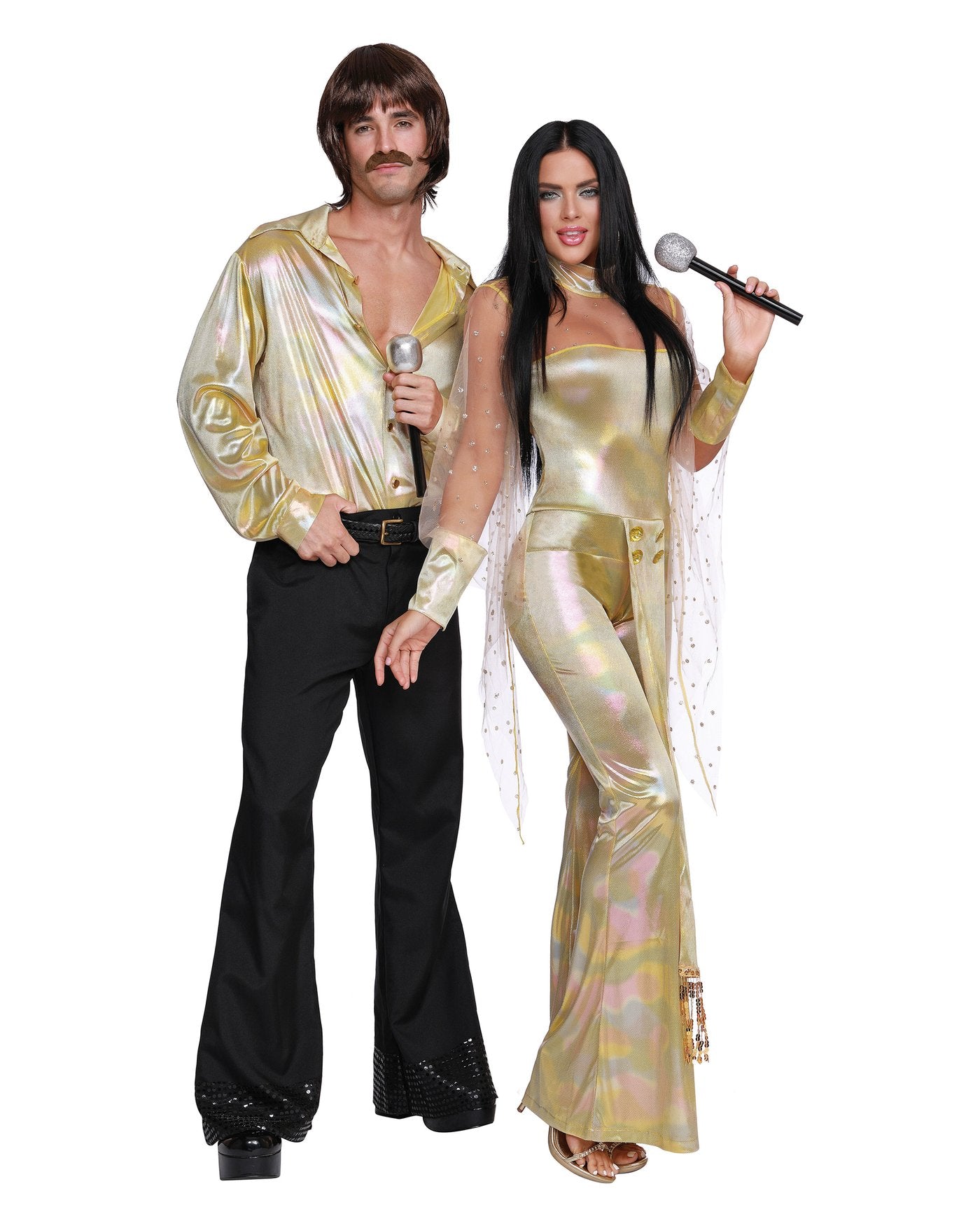 70's Icon Women's Costume