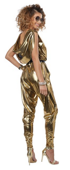 70's Glitz 'N Glamour Costume