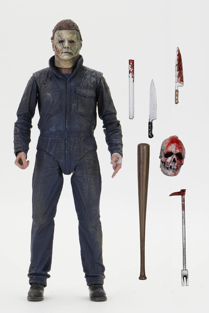 HALLOWEEN KILLS - Michael Myers 7-Inch Figure