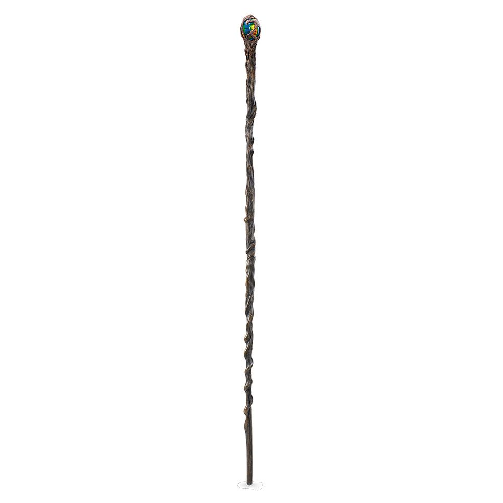 Deluxe Maleficent Glowing Staff - Deluxe