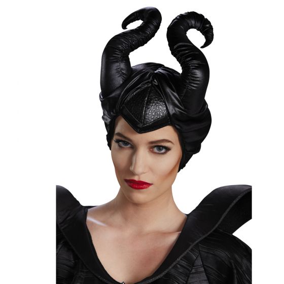 Maleficent Horns - Classic