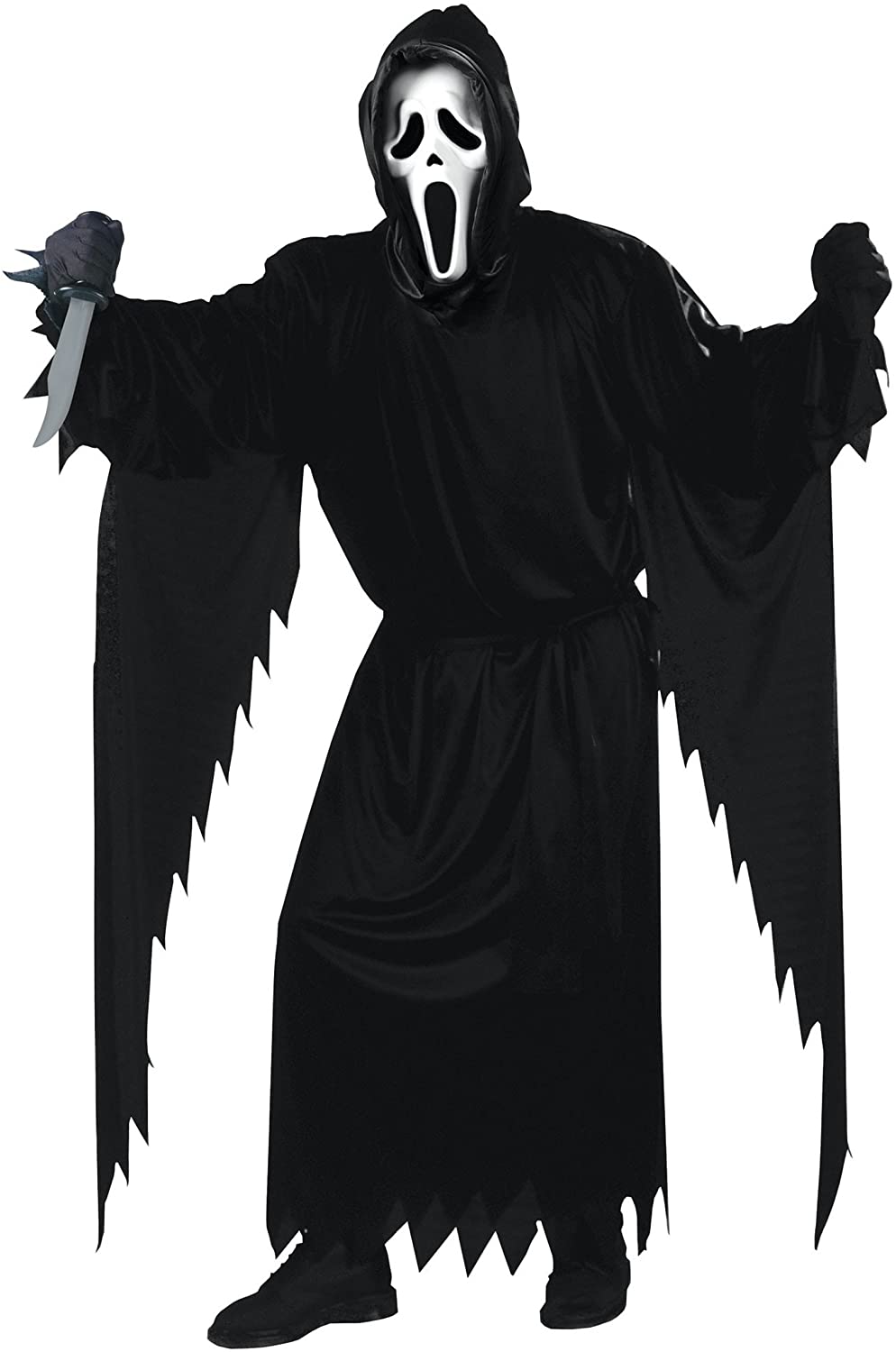 Scream - Ghost Face® Costume